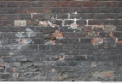 Photo Textures of Wall Bricks